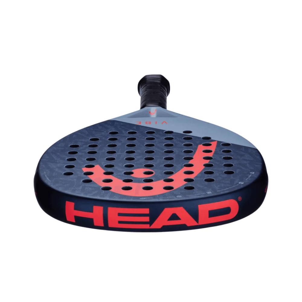 Vibe 2025 Padel Racket