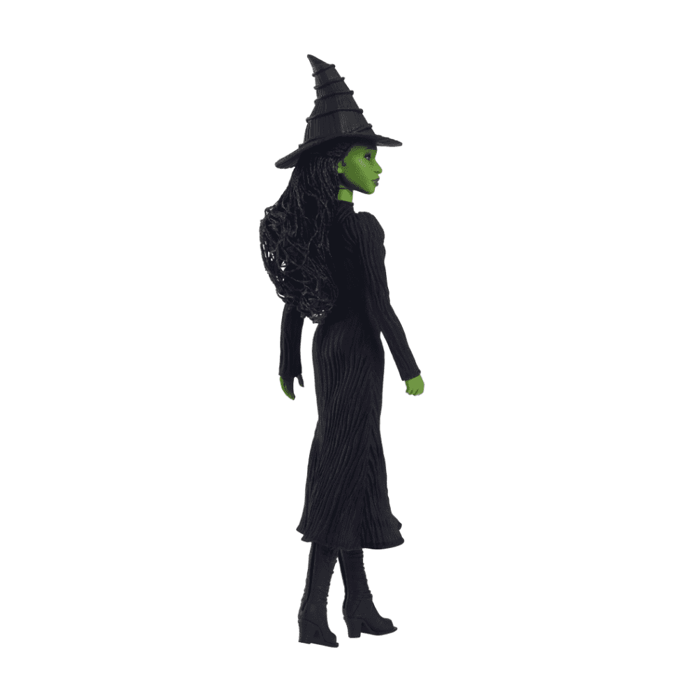 GERSHWIN Elphaba Core Doll 2