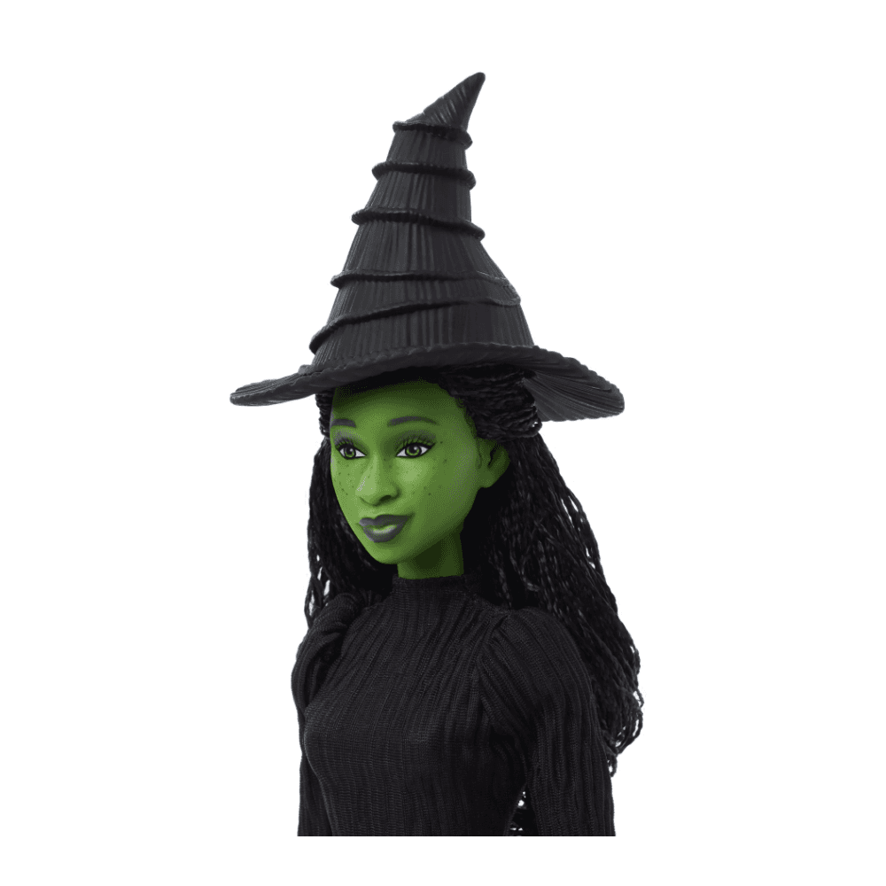 GERSHWIN Elphaba Core Doll 2