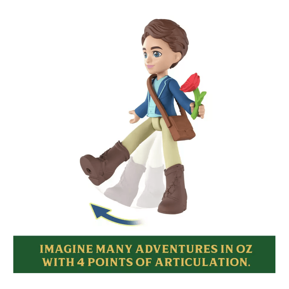 Entertainment World Small Doll Multipack