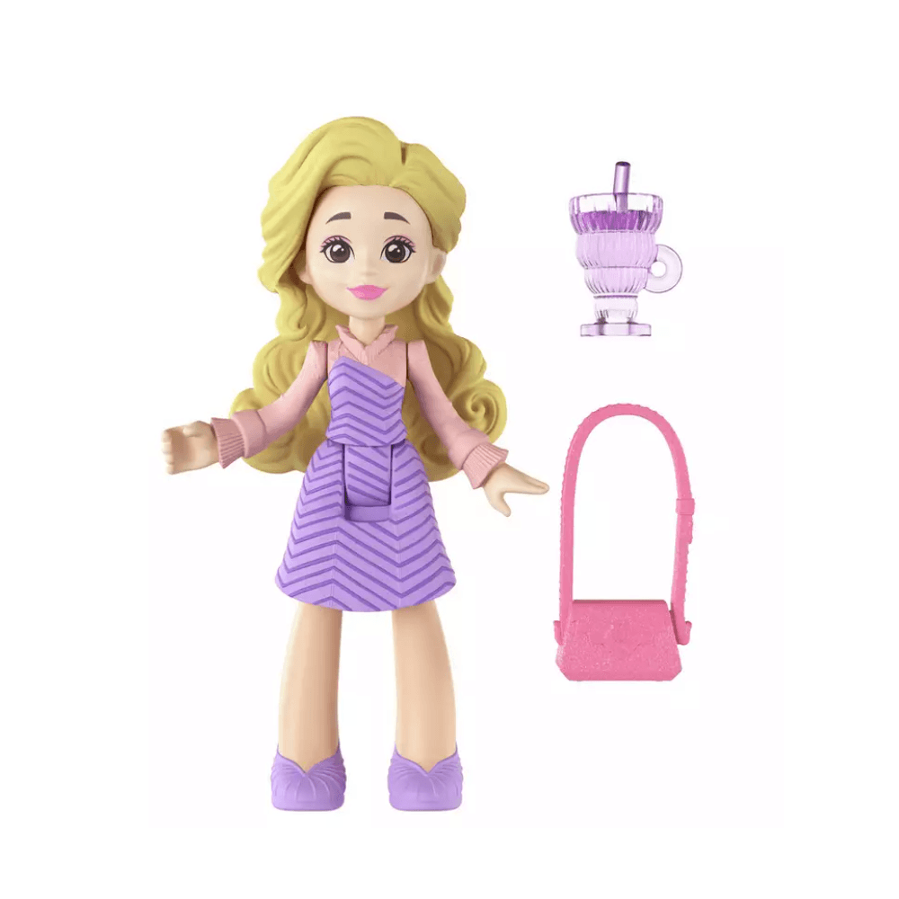 Entertainment World Small Doll Multipack