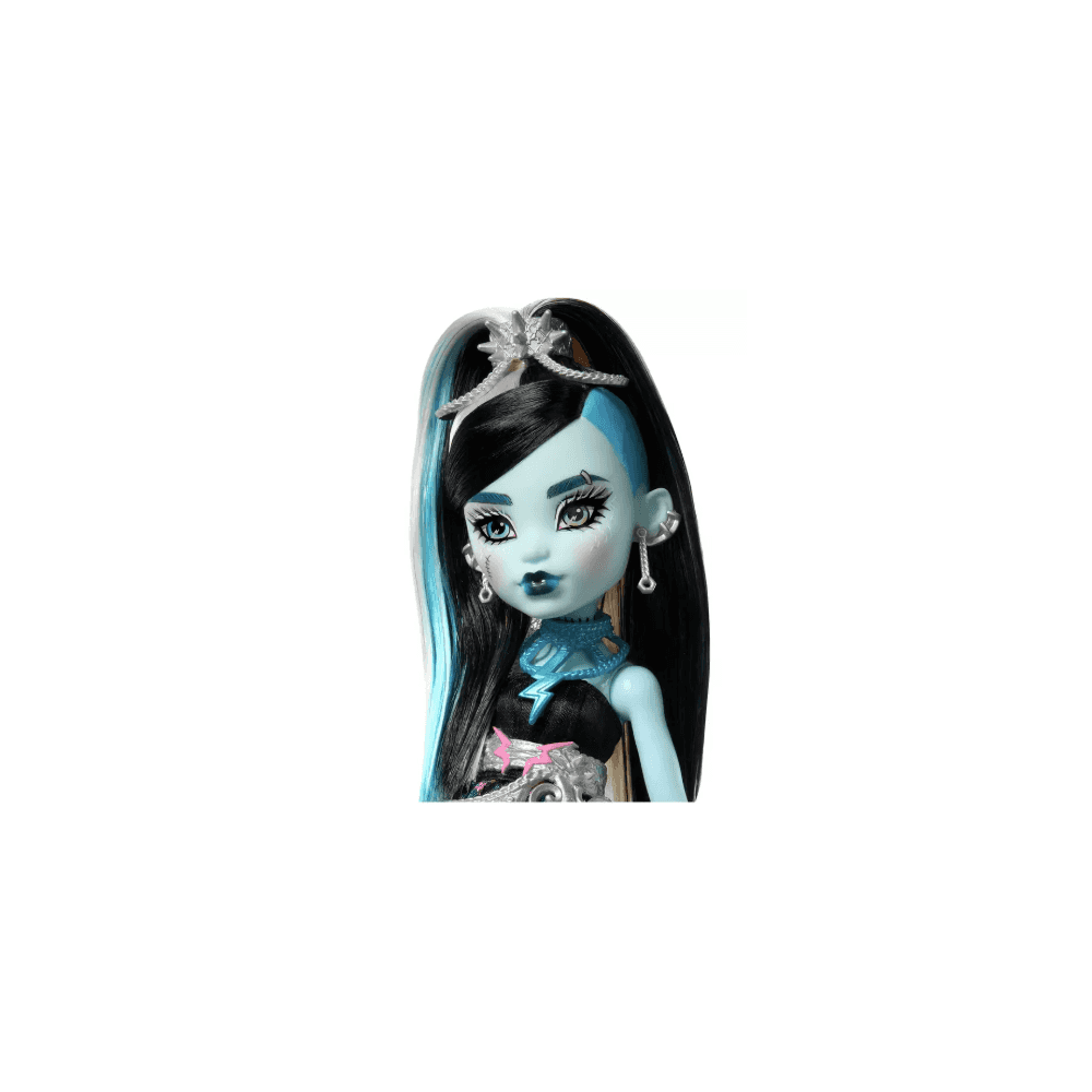 Monster High Scary Sweet Birthday Frankie