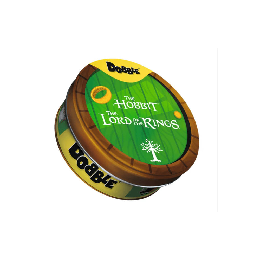 Dobble: Quest for the One Ring