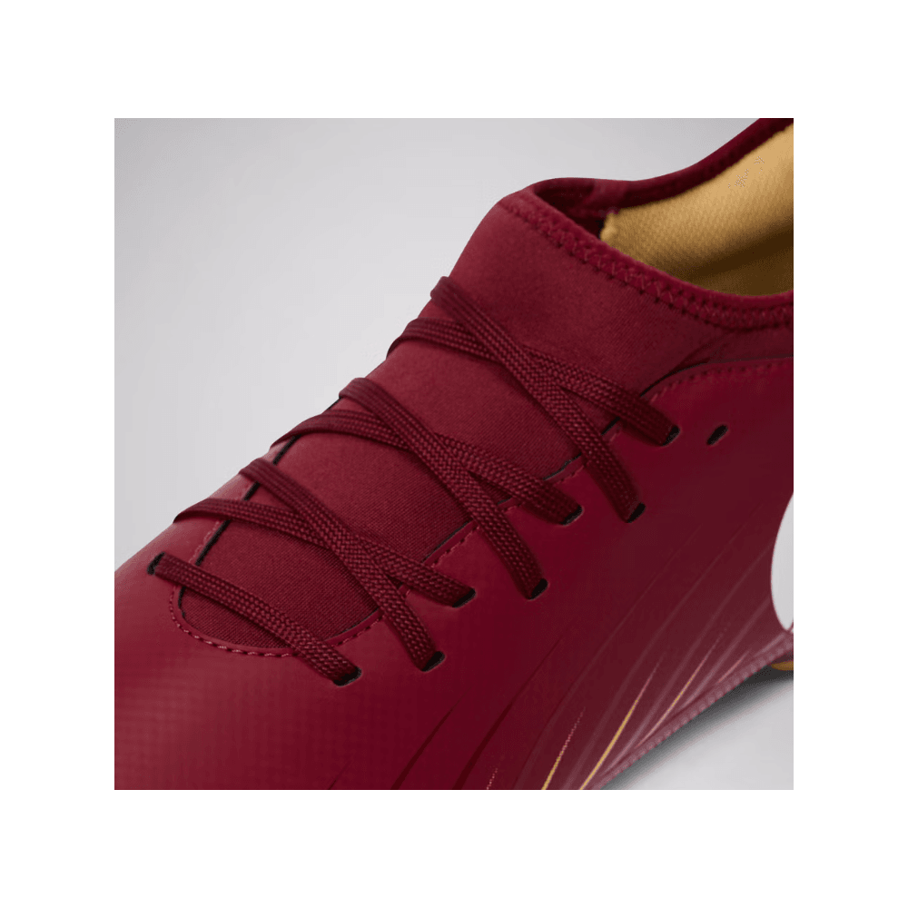 Adult Unisex Speed Falcon Team Soft Ground Boots Red