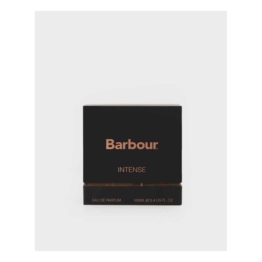 Heritage Intense Eau de Parfum 100ml