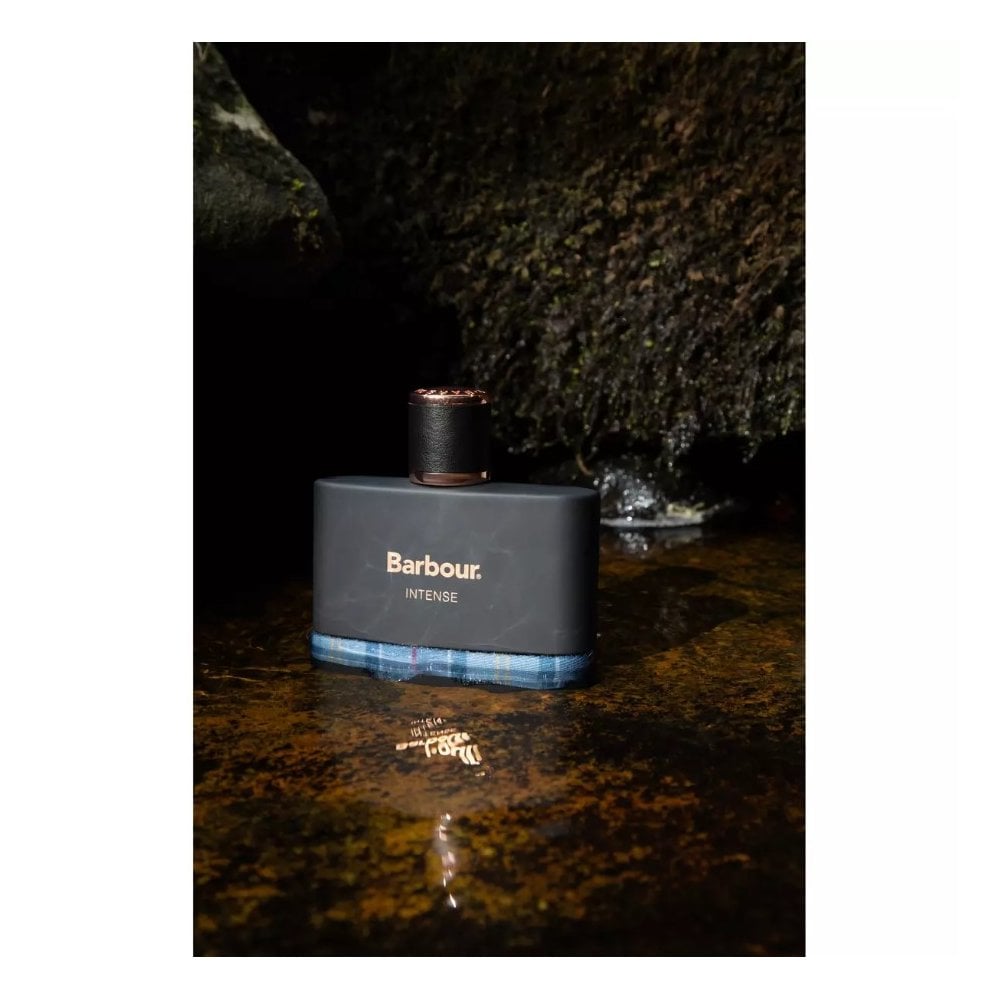 Coastal Intense Eau De Parfum 100ml