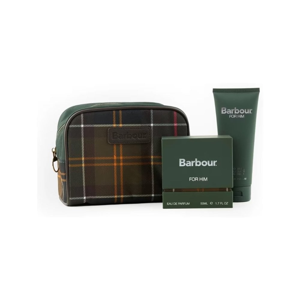 Heritage For Him Essentials Set