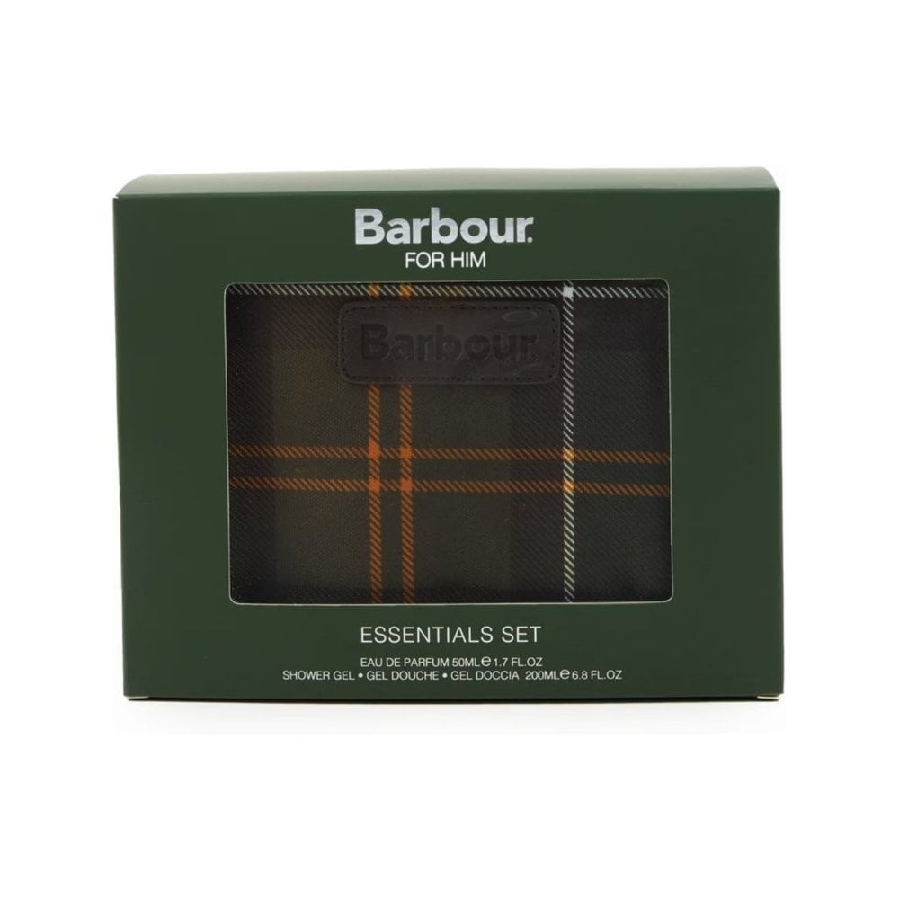 Heritage For Him Essentials Set