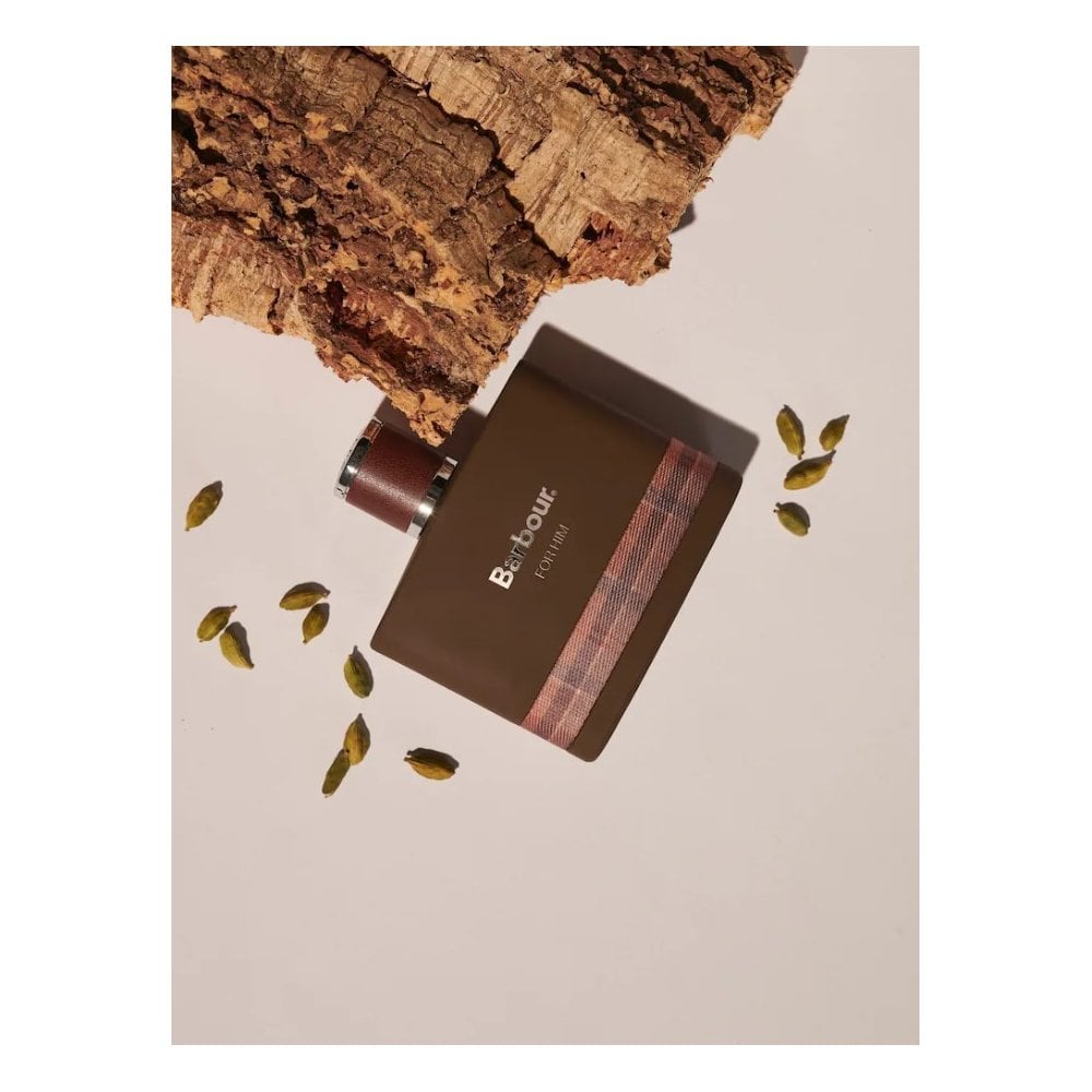 Barbour Origins For Him Essentials Set