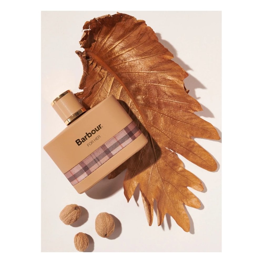 Barbour Origins For Her Essentials Set