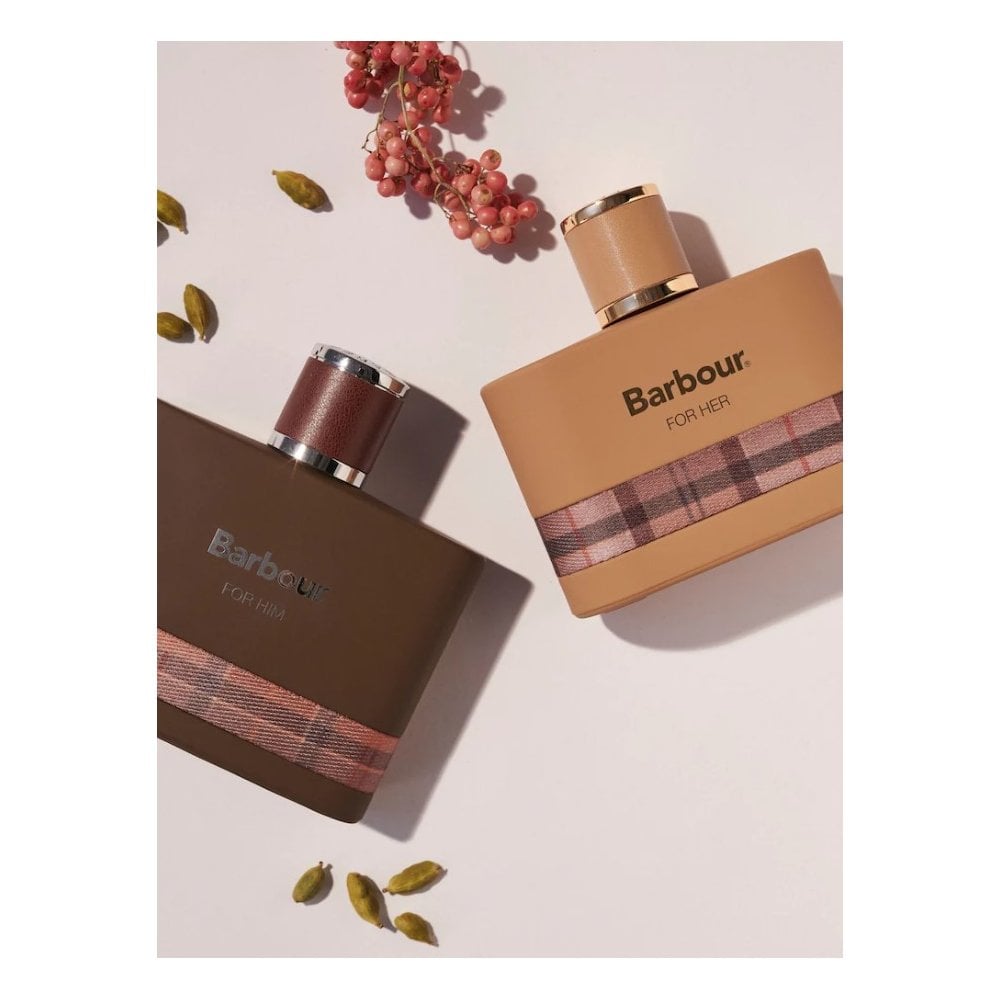 Origins For Her Eau De Parfum 50ml