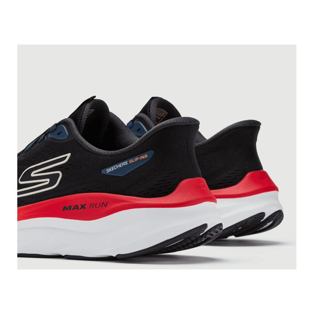 MAX RUN