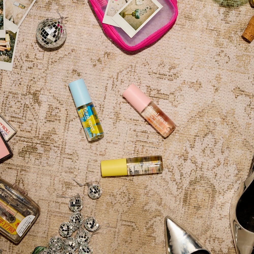 Power Up Mini Mist Trio