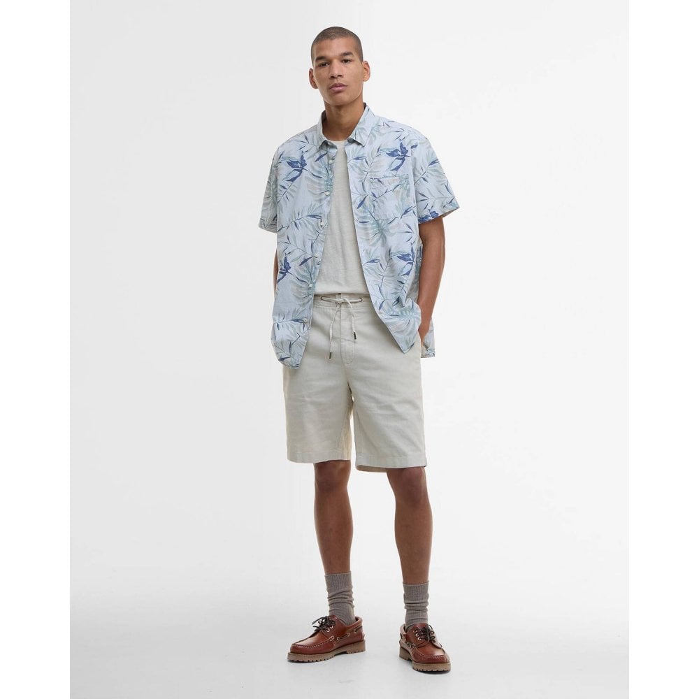 Barbour Valleyfield Summer Shirt