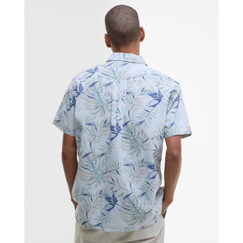 Barbour Valleyfield Summer Shirt