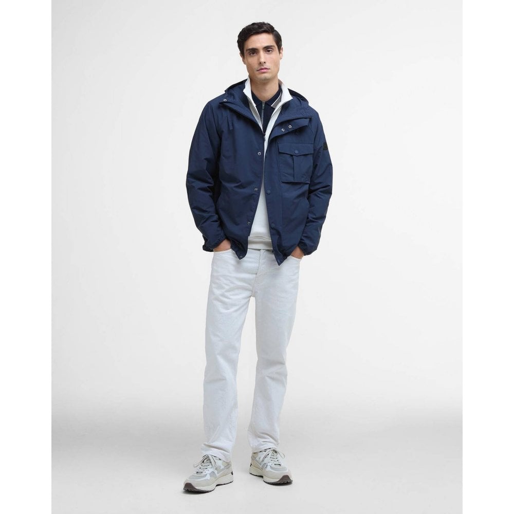 B.Intl Ashkirk Showerproof Jacket