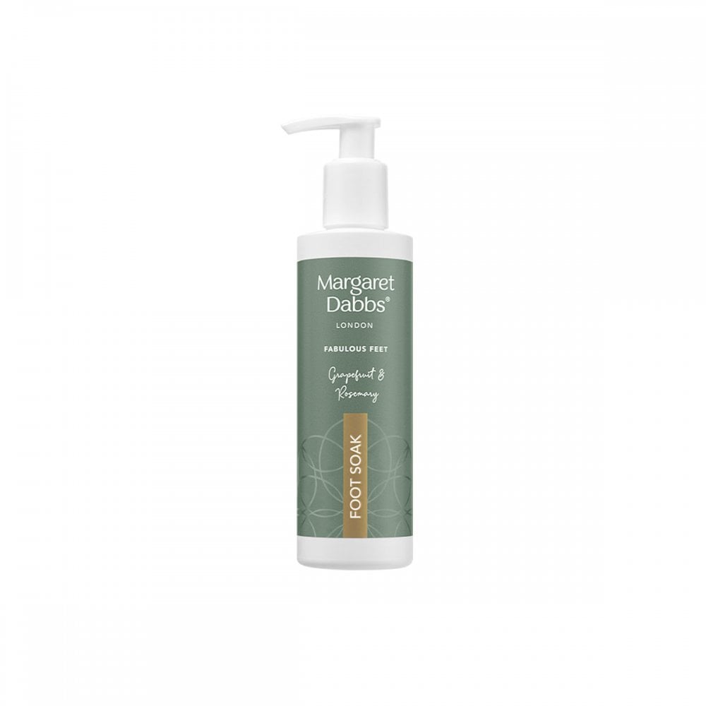 Limited Edition Intensive Hydrating Foot Soak