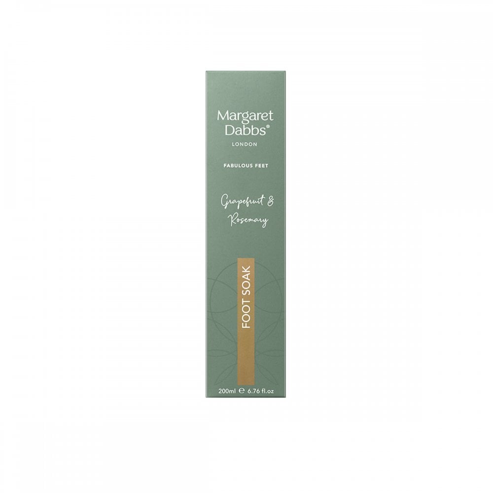 Limited Edition Intensive Hydrating Foot Soak