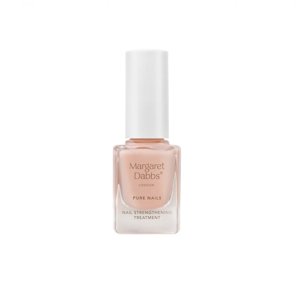 Marylebone PURE Nails Strengthening Treatment Christmas Tree Bauble