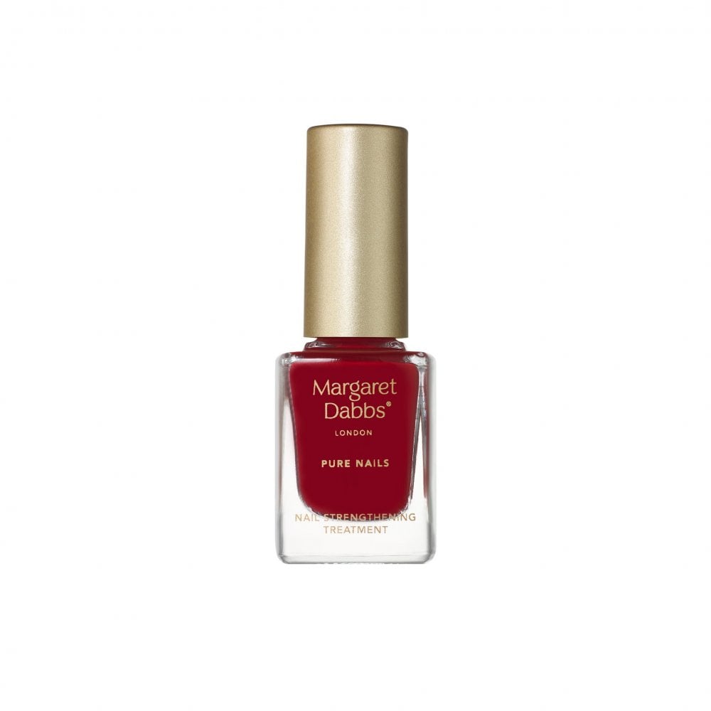Belgravia PURE Nails Strengthening Treatment Christmas Tree Bauble