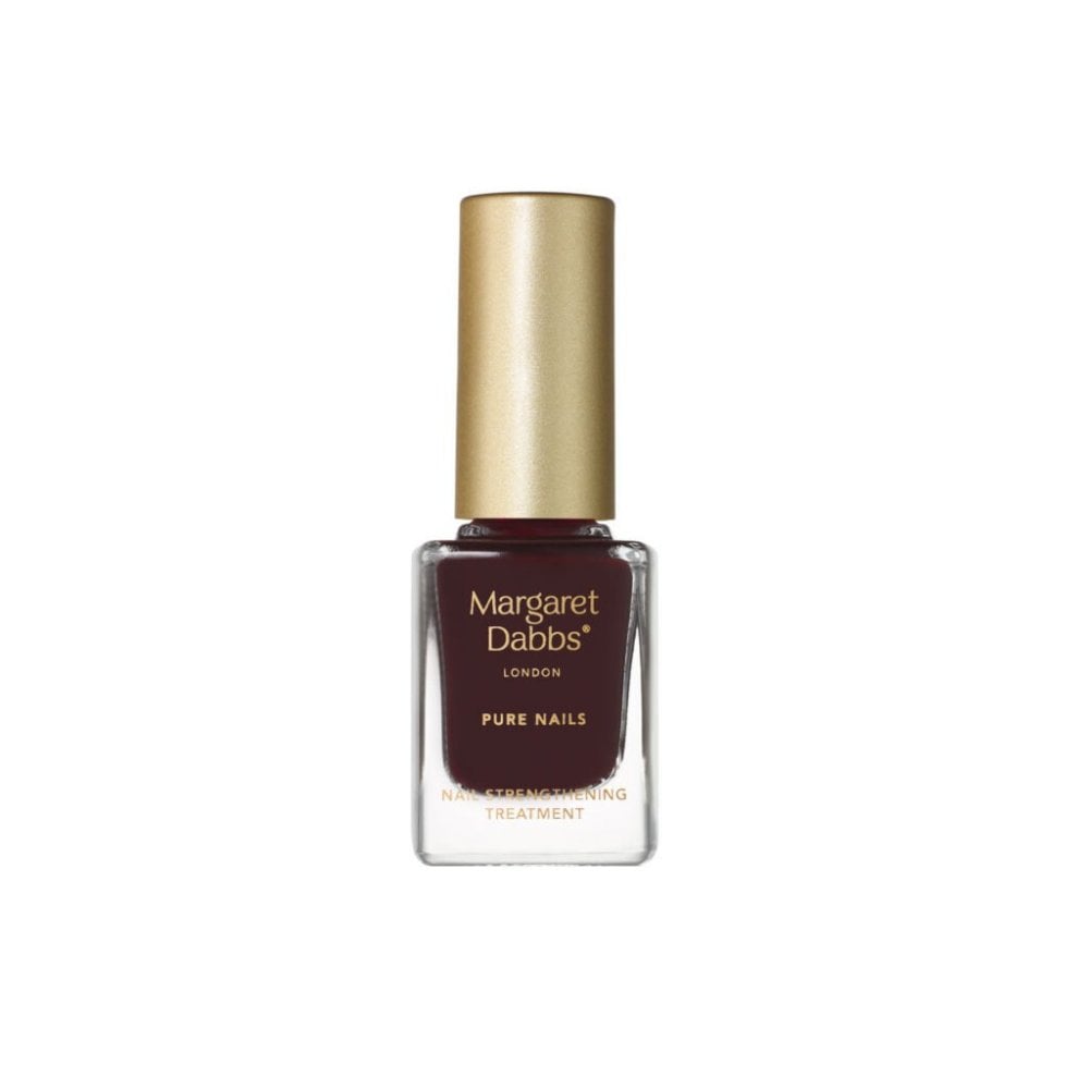 Liberty PURE Nails Strengthening Treatment Christmas Tree Bauble
