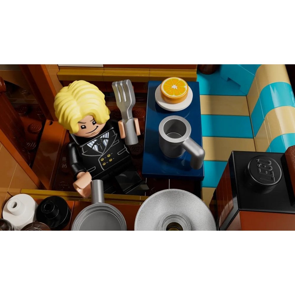 The Going Merry Pirate Ship 75639