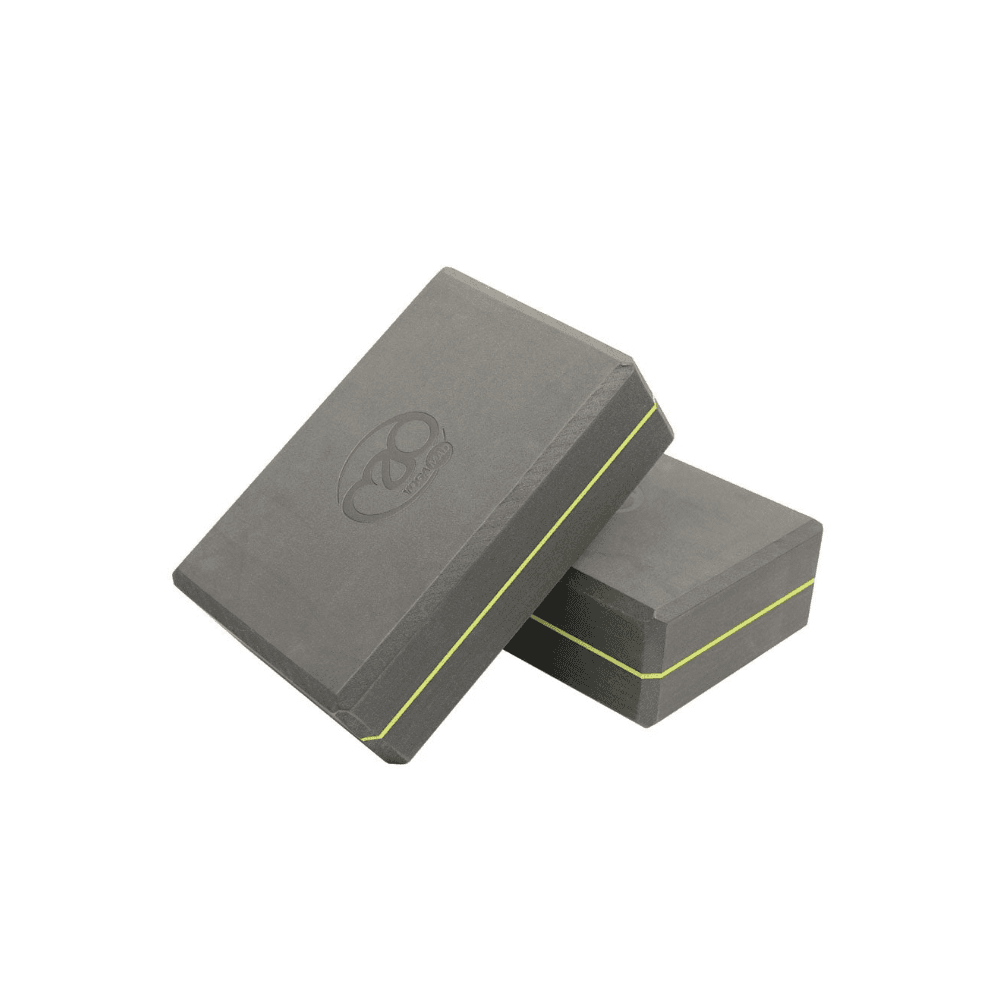 369 Yoga Block