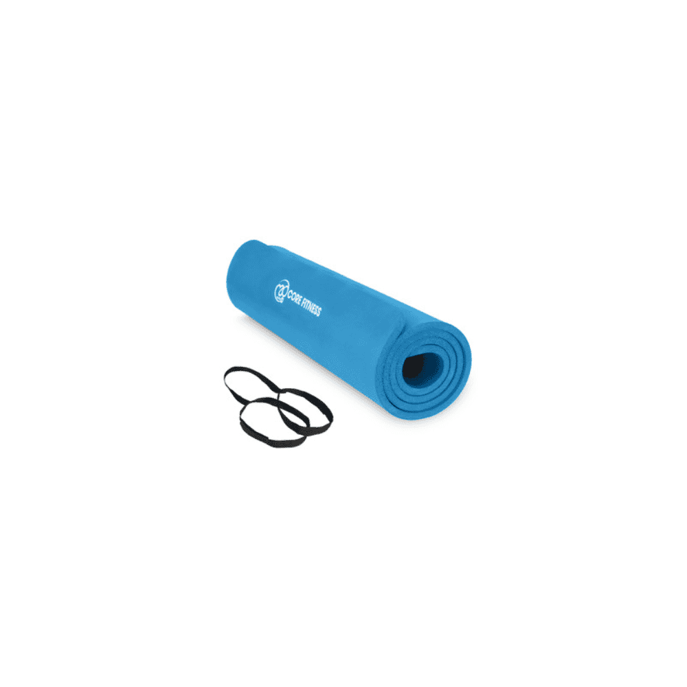 Core Fitness Mat - 10mm
