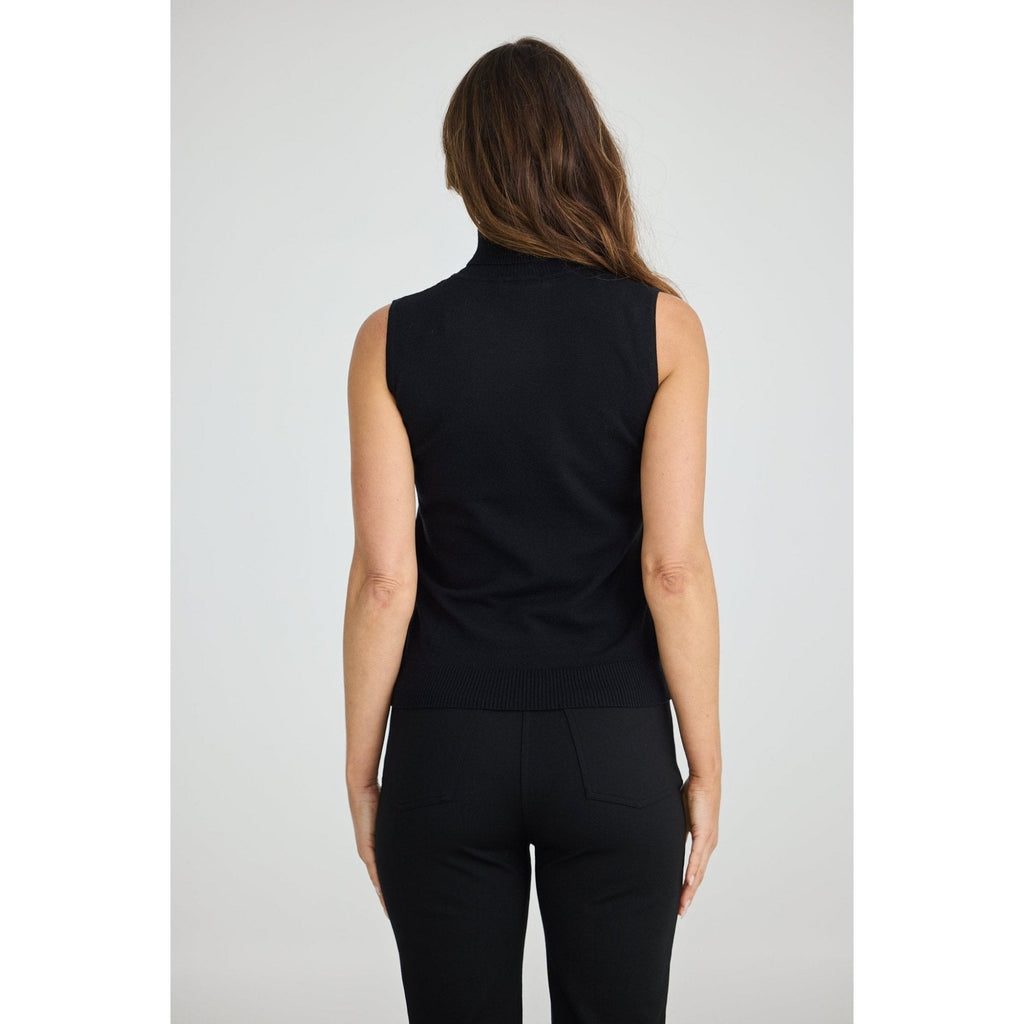 Skye Knit Top