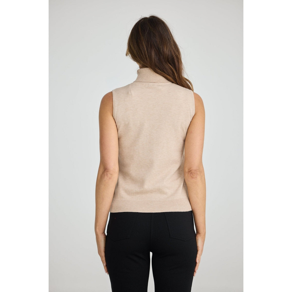 Skye Knit Top