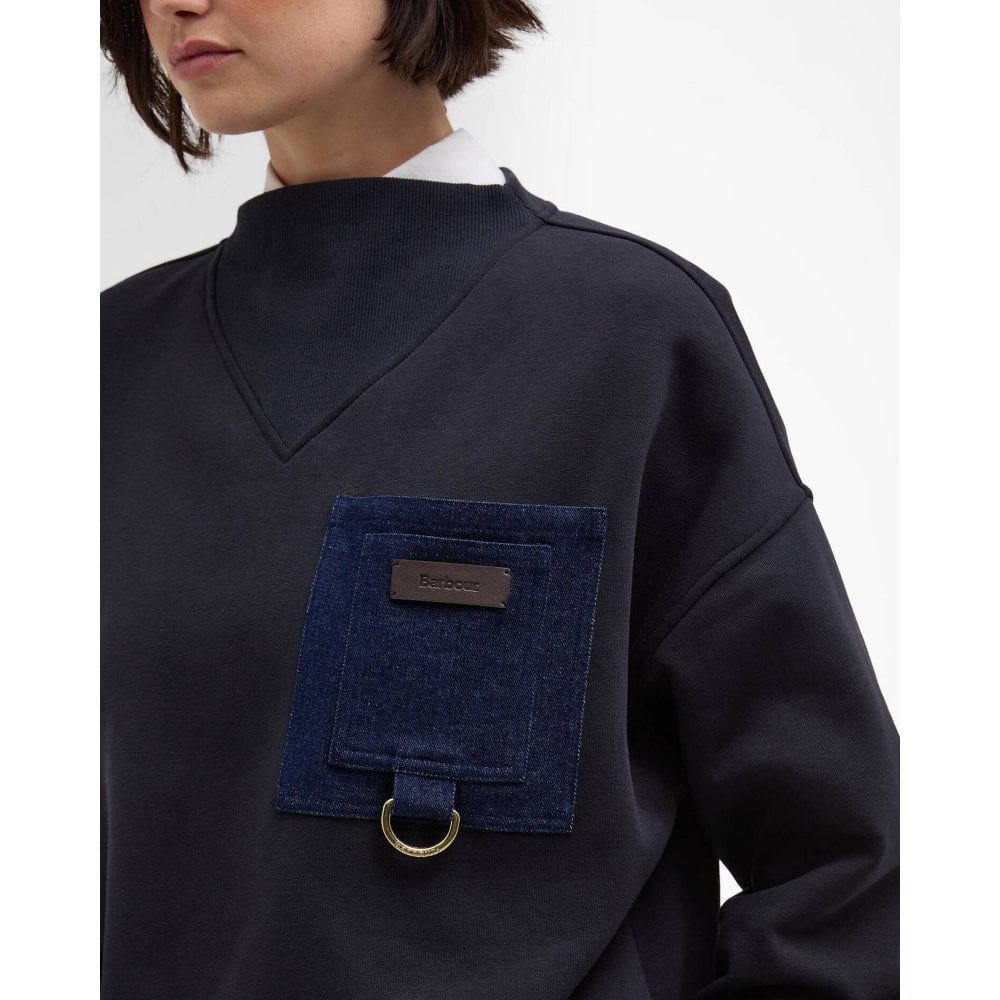 Saima Sweatshirt
