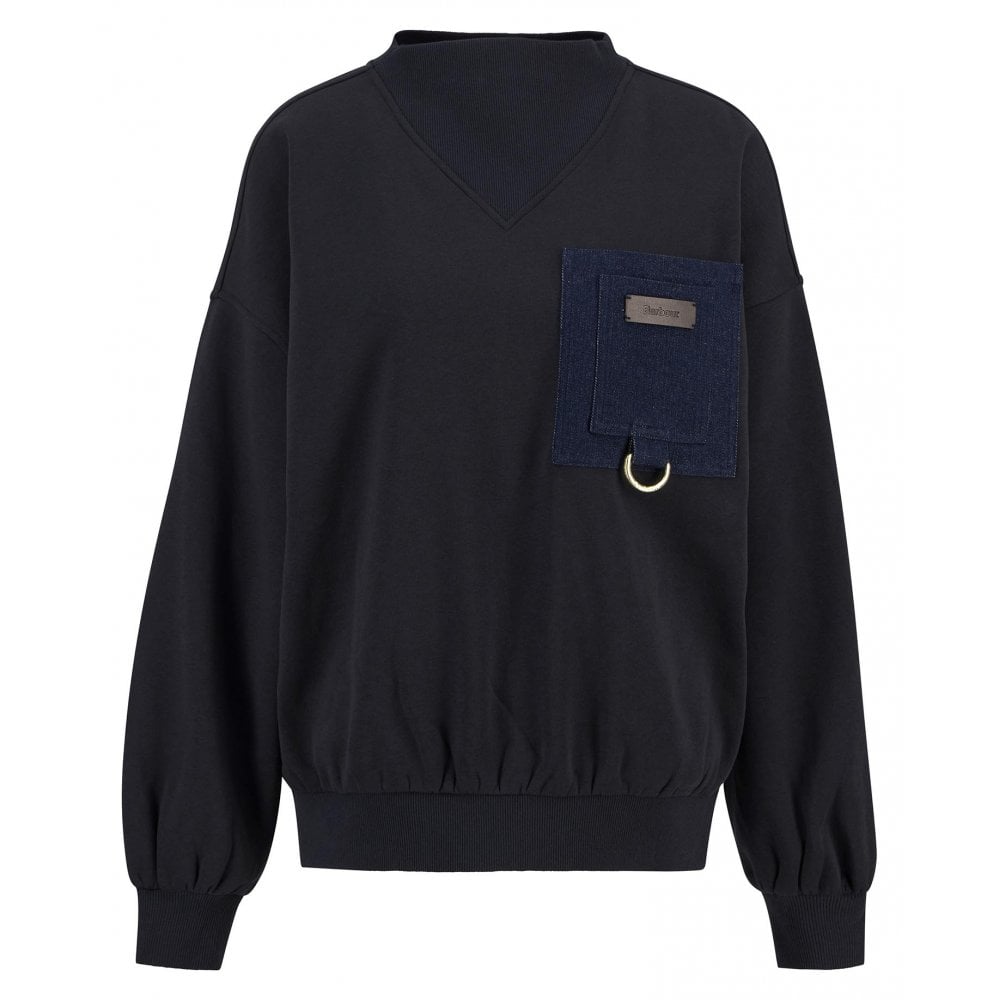 Saima Sweatshirt