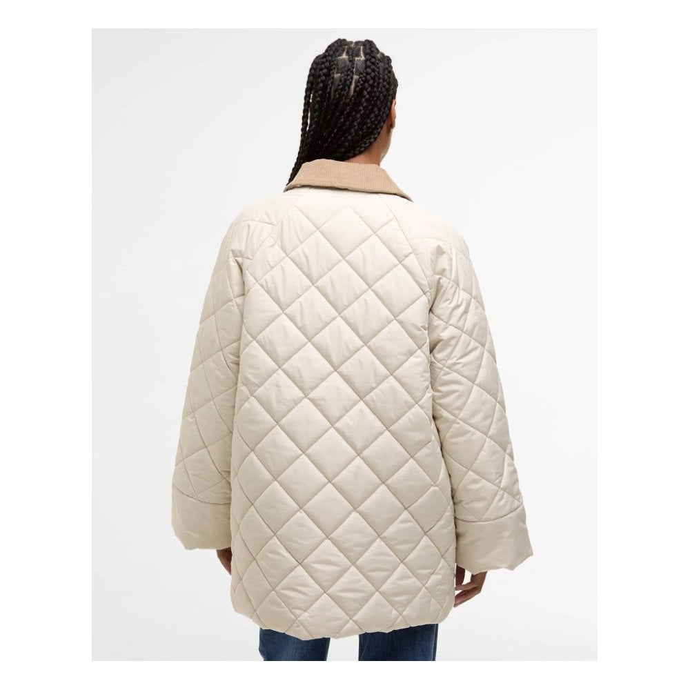 Aldburgh Quilted Jacket
