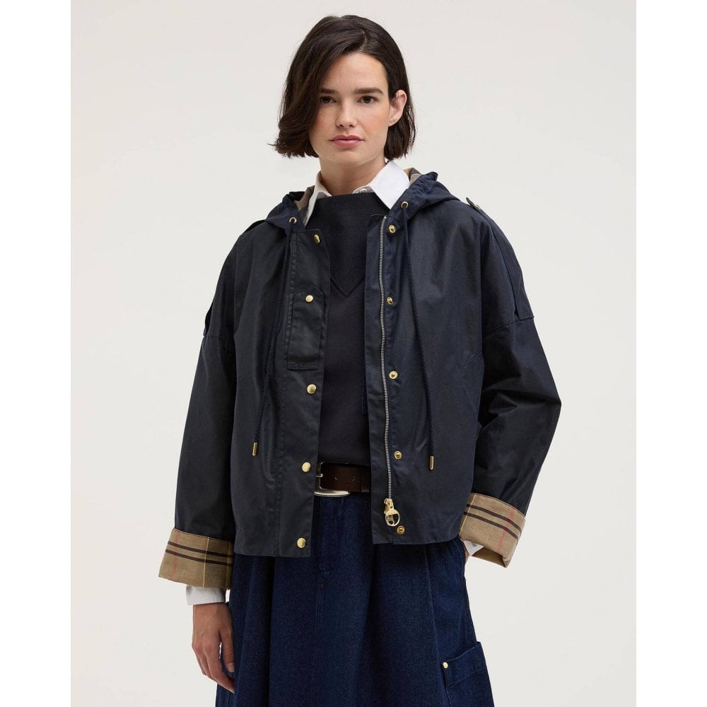 Ryedale Waxed Jacket