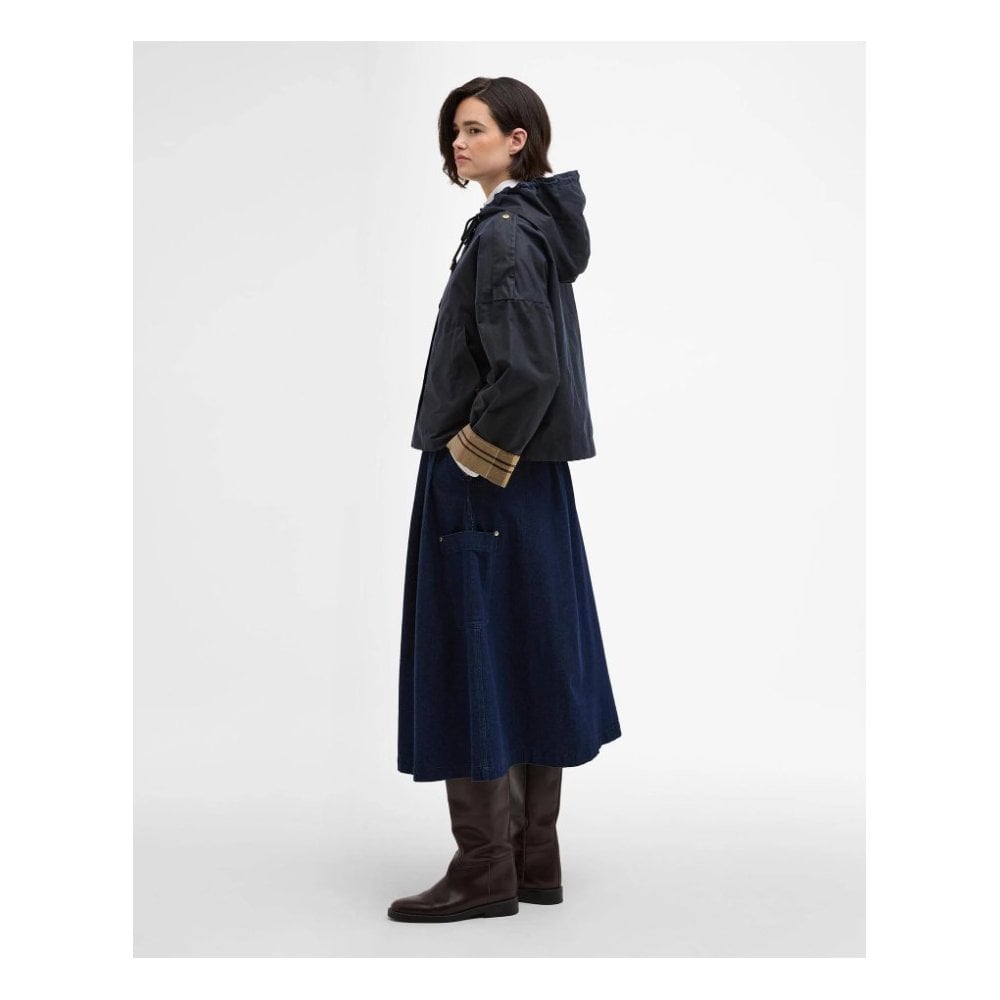 Ryedale Waxed Jacket