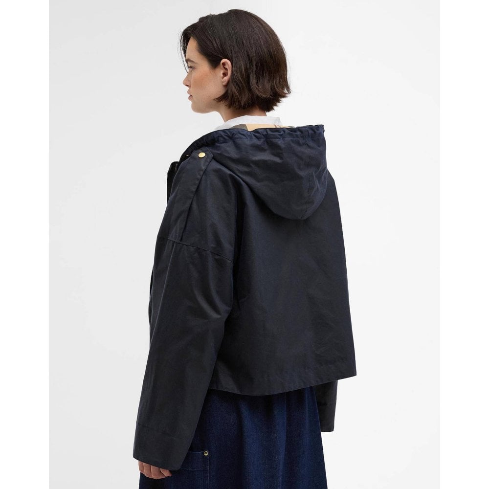 Ryedale Waxed Jacket