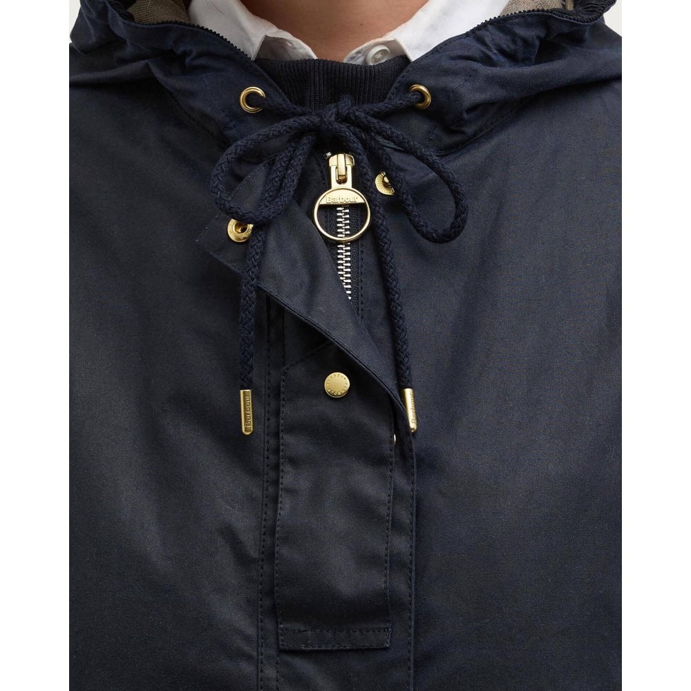 Ryedale Waxed Jacket