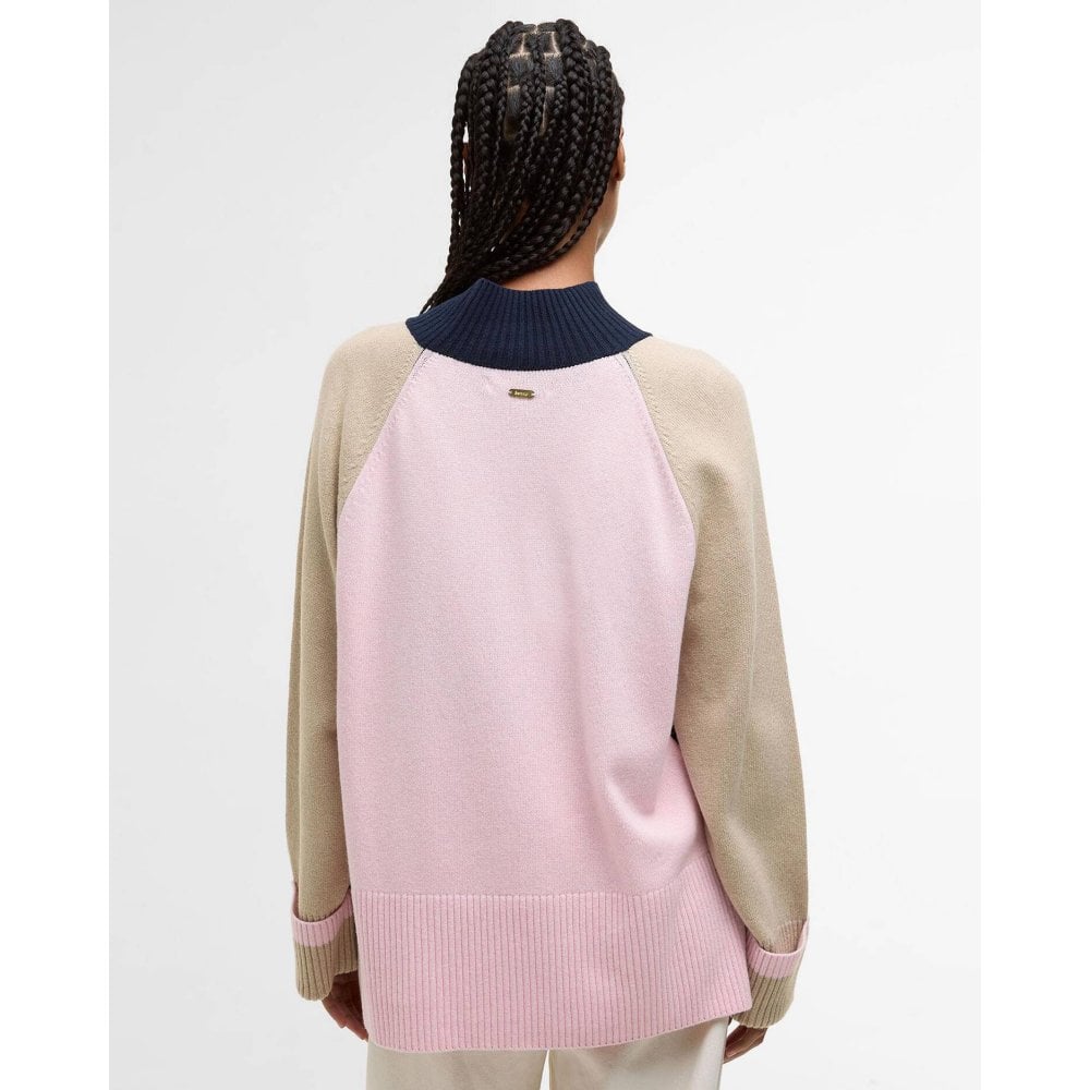 Wren Knitted Jumper