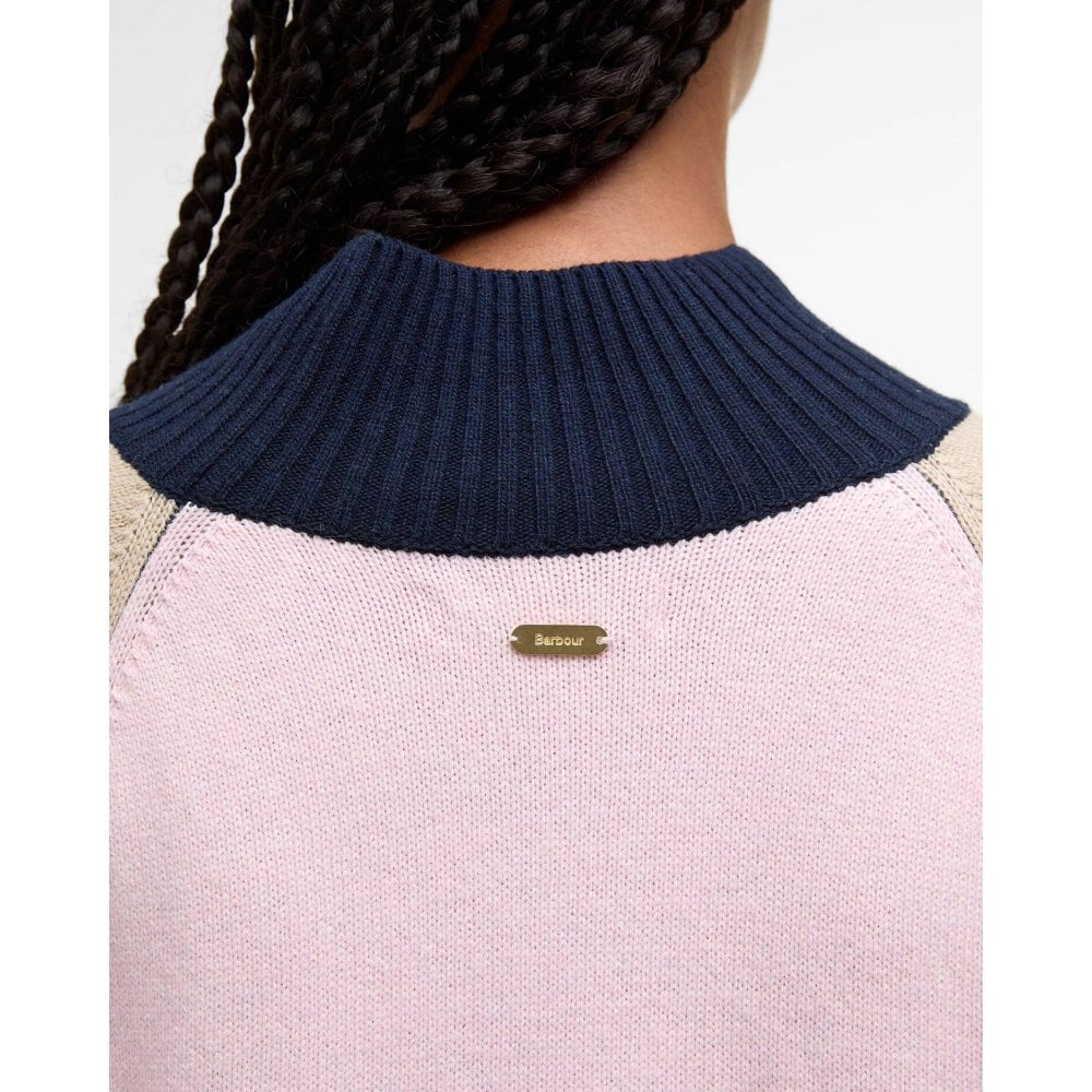 Wren Knitted Jumper