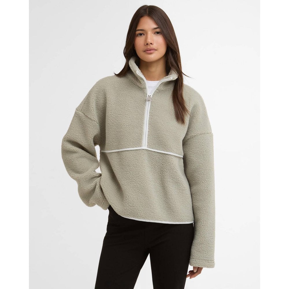 Tara Fleece