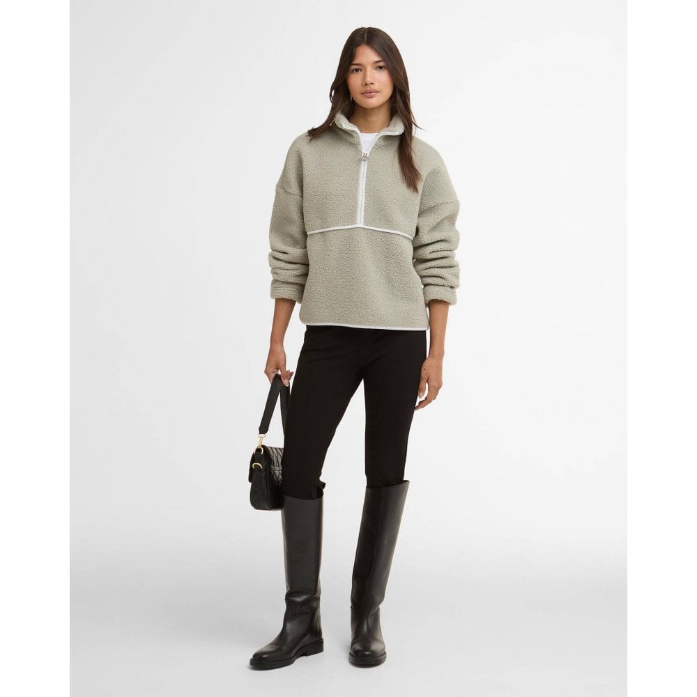 Tara Fleece