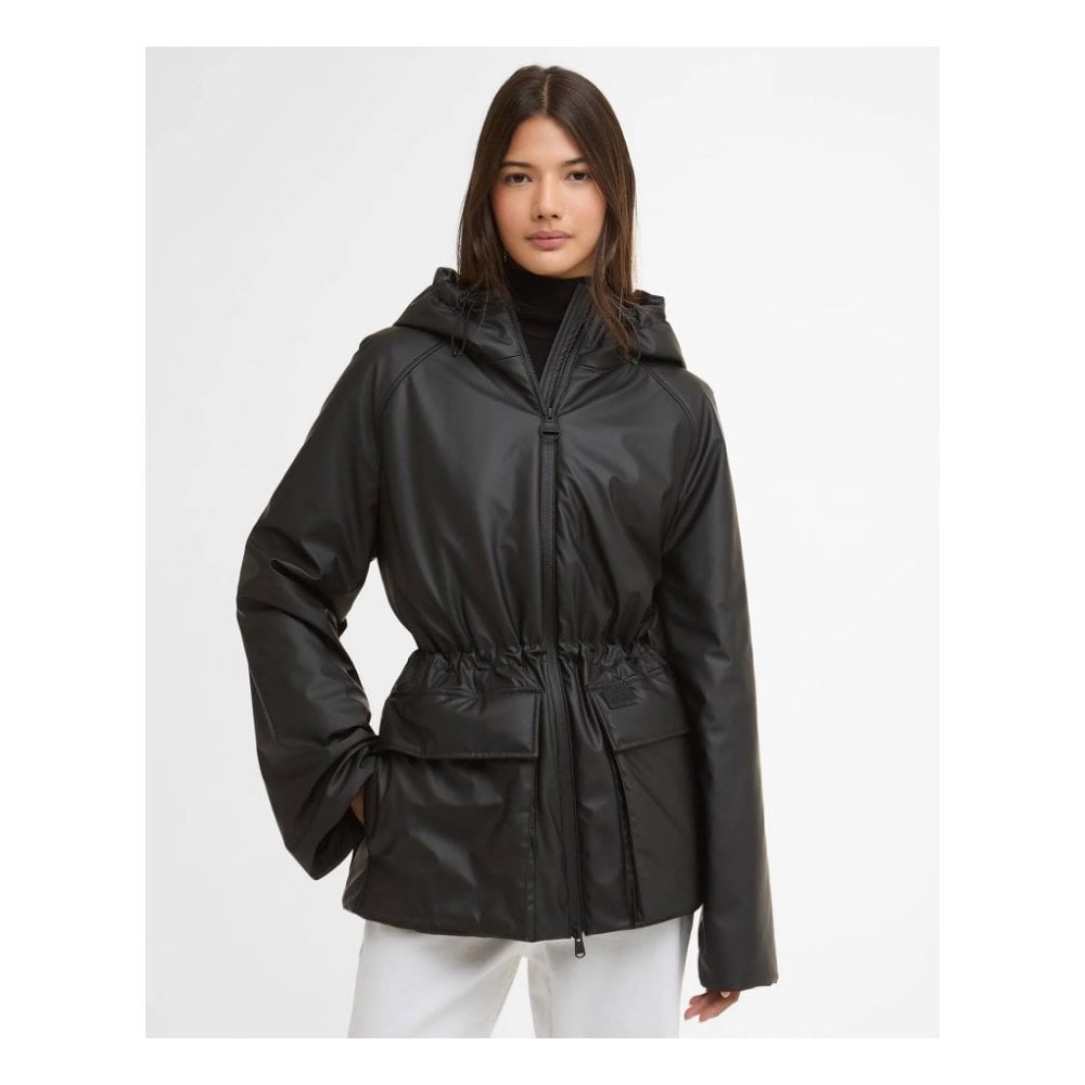 Jourdaine Showerproof Jacket