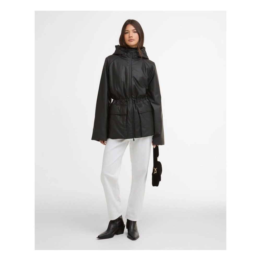 Jourdaine Showerproof Jacket