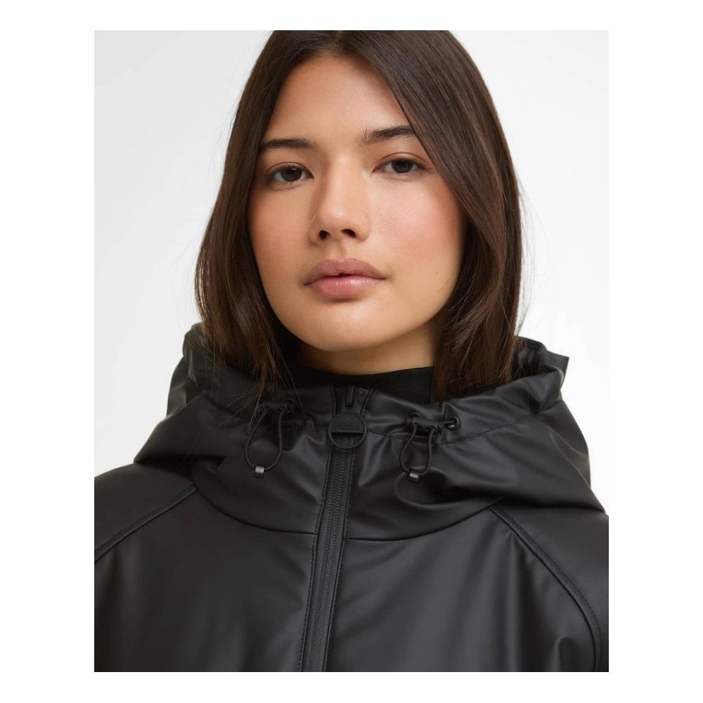 Jourdaine Showerproof Jacket