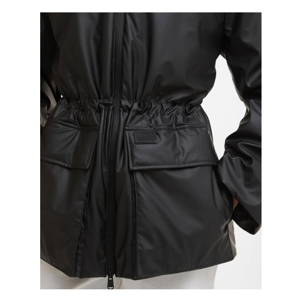 Jourdaine Showerproof Jacket