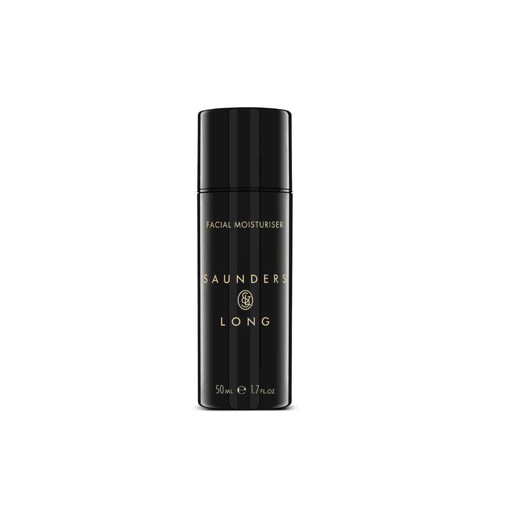 S&L Facial Moisturiser
