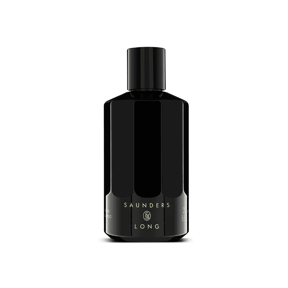 S&L Detox Shampoo