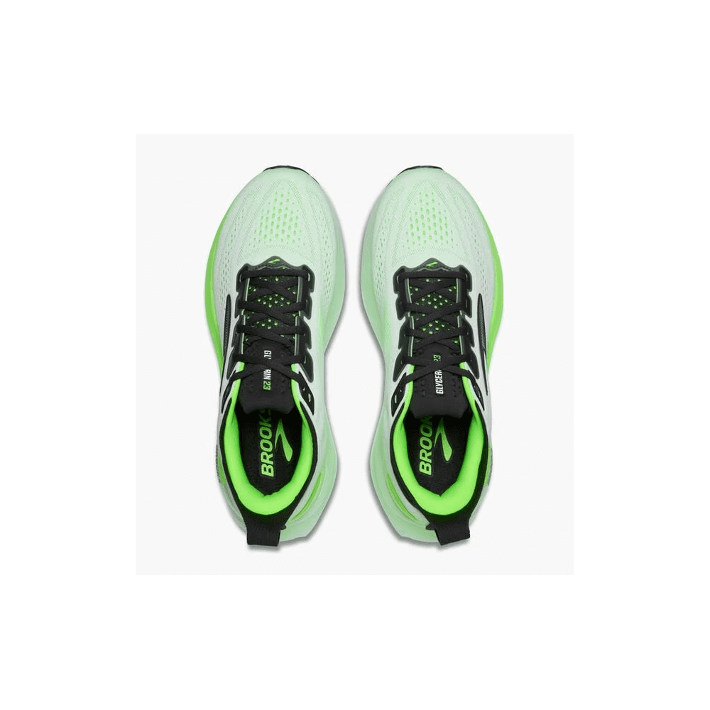 Glycerin 23 M