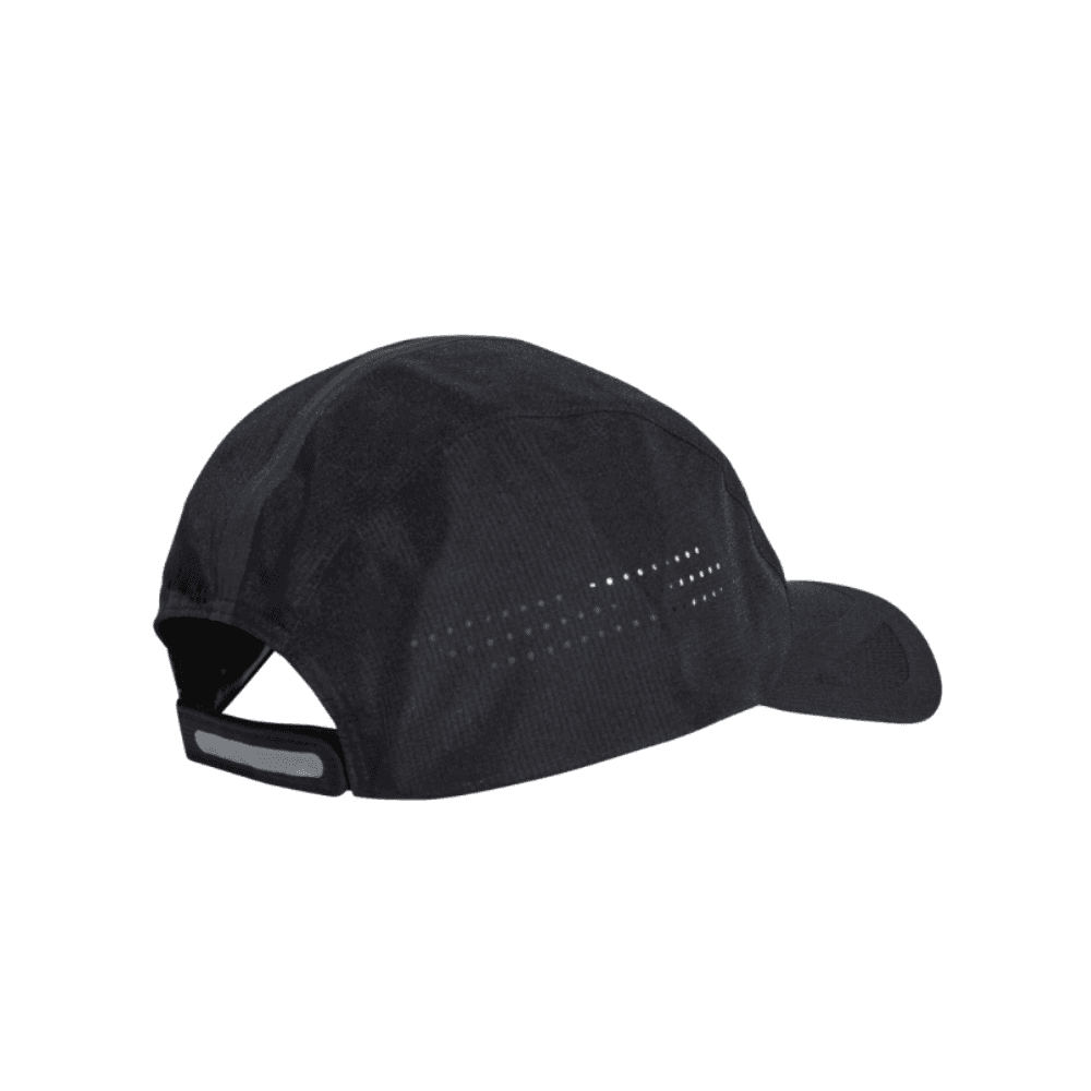 RUNxADIZ CAP