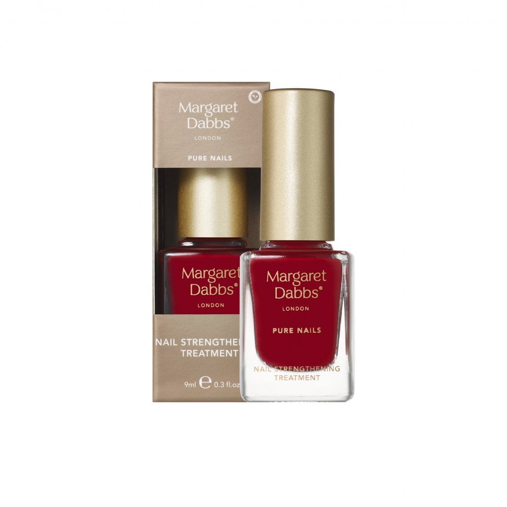 Nail Strengthening Treatment